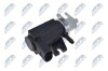 КЛАПАН EGR | AUDI A3 1.9TDI 1996-,SEAT ALHAMBRA 1.9TDI 2000-,SKODA OCTAVIA 1.9TDI 1996-,SUPERB 1.9TDI 2001-,VW GOLF IV 1.9TDI 1997- NTY EGRAU020 (фото 2)