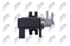 КЛАПАН EGR | AUDI A3 1.9TDI 1996-,SEAT ALHAMBRA 1.9TDI 2000-,SKODA OCTAVIA 1.9TDI 1996-,SUPERB 1.9TDI 2001-,VW GOLF IV 1.9TDI 1997- NTY EGRAU020 (фото 5)