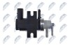 КЛАПАН EGR | AUDI A3 1.9TDI 1996-,SEAT ALHAMBRA 1.9TDI 2000-,SKODA OCTAVIA 1.9TDI 1996-,SUPERB 1.9TDI 2001-,VW GOLF IV 1.9TDI 1997- NTY EGRAU020 (фото 6)