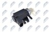 КЛАПАН EGR | AUDI A3 1.9TDI 2000-,SEAT TOLEDO 1.9TDI 2004-,2.0TDI 2005-,SKODA OCTAVIA 1.9TDI 2002-,SUPERB 2.0TDI 2008-,VW PASSAT 1.9TDI,2.0TDI 2005- NTY EGRAU021 (фото 1)