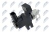 КЛАПАН EGR | AUDI A4 1.9TDI 2001-2004,A6 1.9TDI 2001-2005 NTY EGRAU023 (фото 2)