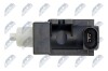 КЛАПАН EGR | AUDI A4 1.9TDI 2001-2004,A6 1.9TDI 2001-2005 NTY EGRAU023 (фото 4)