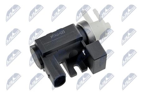 КЛАПАН EGR | AUDI A4 1.9TDI 2001-2004,A6 1.9TDI 2001-2005 NTY EGRAU023