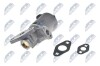 КЛАПАН EGR | CHRYSLER TOWN&COUNTRY 2.4,3.3,3.8 2004-,DODGE GRAND CARAVAN 3.3,3.8 2004- NTY EGRCH012 (фото 2)