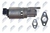 КЛАПАН EGR | CHRYSLER TOWN&COUNTRY 2.4,3.3,3.8 2004-,DODGE GRAND CARAVAN 3.3,3.8 2004- NTY EGRCH012 (фото 3)