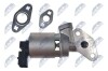 КЛАПАН EGR | CHRYSLER TOWN&COUNTRY 2.4,3.3,3.8 2004-,DODGE GRAND CARAVAN 3.3,3.8 2004- NTY EGRCH012 (фото 5)