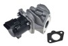 КЛАПАН EGR | CITROEN C4 1.6HDI 2004.11-,C5 1.6HDI 2004.09-,MAZDA 3 1.6D 2004-,PEUGEOT 207 1.6HDI 2006.03-, 307 1.6HDI 2004.02-, 407 1.6HDI 2004.05- NTY EGRCT000 (фото 1)