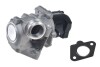 КЛАПАН EGR | CITROEN C4 1.6HDI 2004.11-,C5 1.6HDI 2004.09-,MAZDA 3 1.6D 2004-,PEUGEOT 207 1.6HDI 2006.03-, 307 1.6HDI 2004.02-, 407 1.6HDI 2004.05- NTY EGRCT000 (фото 2)