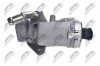 КЛАПАН EGR | CITROEN JUMPER 2.2HDI 2006.04-,FIAT DUCATO 2.2JTD 2006.07-,FORD TRANSIT 2.2TDCI 2006.04-,PEUGEOT BOXER 2.2HDI 2006.04- /Z RURKҐ/ NTY EGRCT003 (фото 5)