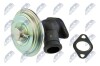 КЛАПАН EGR | CITROEN C5 2.2HDI 2001-,C5 II 2.2HDI 2004-,PEUGEOT 406 2.2HDI 2000-,607 2.2HDI 2000- NTY EGRCT006 (фото 1)