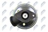 КЛАПАН EGR | CITROEN C5 2.2HDI 2001-,C5 II 2.2HDI 2004-,PEUGEOT 406 2.2HDI 2000-,607 2.2HDI 2000- NTY EGRCT006 (фото 6)