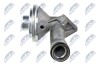 КЛАПАН EGR | CITROEN C2 1.4HDI 2003-,C3 1.4HDI 2002-,FORD FIESTA 1.4TDCI 2001-,FUSION 1.4TDCI 2002-,PEUGEOT 206 1.4HDI 2001-,206+ 1.4HDI 2009-,307 1.4HDI 2001- NTY EGRCT009 (фото 6)