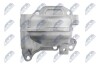 РАДІАТОР EGR | CITROEN C4 1.6HDI 2009-,C5 1.6HDI 2010-,FORD FOCUS 1.6TDCI 2010-,MONDEO IV 1.6TDCI 2011-,PEUGEOT 3008 1.6HDI 2010-,4008 1.6HDI 2012-,5008 1.6HDI 2010-,508 1.6HDI 2010-,VOLVO S40 1.6D 2010-,S60 1.6D 2011- NTY EGRCT010 (фото 3)