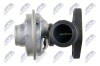 КЛАПАН EGR | CITROEN C8 2.0HDI 2002-,JUMPY 2.0HDI 2000-,FIAT ULYSSE 2.0JTD 2002-,PEUGEOT 806 2.0HDI 1999-,807 2.0HDI 2002-,EXPERT 2.0HDI 2000-/DLA POJAZDУW BEZ DPF/ NTY EGRCT012 (фото 4)