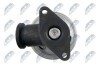 КЛАПАН EGR | CITROEN C8 2.0HDI 2002-,JUMPY 2.0HDI 2000-,FIAT ULYSSE 2.0JTD 2002-,PEUGEOT 806 2.0HDI 1999-,807 2.0HDI 2002-,EXPERT 2.0HDI 2000-/DLA POJAZDУW BEZ DPF/ NTY EGRCT012 (фото 5)