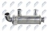 РАДІАТОР EGR | FORD FIESTA 1.4TDCI 2004-2009-,CITROEN C3 1.4HDI 2002-2009-,MAZDA 3 1.6D 2004-,PEUGEOT 206 1.4HDI ECO 2001-,1.4HDI 2002-,207 1.4HDI 2006-,BEEPER 1.4HDI 2008- NTY EGRFR021A (фото 3)