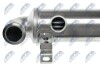 РАДІАТОР EGR | FORD FIESTA 1.4TDCI 2004-2009-,CITROEN C3 1.4HDI 2002-2009-,MAZDA 3 1.6D 2004-,PEUGEOT 206 1.4HDI ECO 2001-,1.4HDI 2002-,207 1.4HDI 2006-,BEEPER 1.4HDI 2008- NTY EGRFR021A (фото 5)