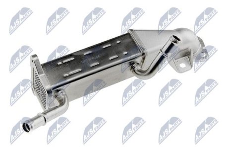 РАДІАТОР EGR | FORD TRANSIT 2.2TDCI 2011-2014,CITROEN JUMPER 2.2HDI 2011-2014,PEUGEOT BOXER 2.2HDI 2011-2014 NTY EGRFR024A