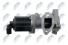 КЛАПАН EGR | FIAT 500 1.3JTD 2007.10-,PANDA 1.3JTD 2003.09-/OD NUMERU SILNIKA:3320805/,FORD KA 1.3TDCI 2008-,LANCIA MUSSA 1.3JTD 2004-/OD NUMERU SILNIKA:1331881 I 1359911/ NTY EGRFT001 (фото 4)