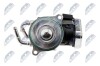 КЛАПАН EGR | MERCEDES A KLASA W169 A160CDI,A180CDI,A200CDI 2004-,B KLASA W245 B180CDI,B200CDI 2005- NTY EGRME001 (фото 3)