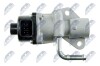 КЛАПАН EGR | MAZDA 6 1.8I 16V, 2.0I 16V, 2.3I 16V 2002.02-, FORD MONDEO 1.8I 16V, 2.0I 16V 2000- NTY EGRMZ000 (фото 6)