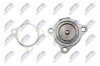 КЛАПАН EGR | NISSAN PRIMERA P12 1.9DCI 03-,RENAULT MEGANE 1.9DCI 02- NTY EGRNS002 (фото 7)