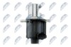 КЛАПАН EGR | NISSAN MICRA K12 1.5DCI 05-,NOTE E11 1.5DCI 06-,QASHQAI 1.5DCI 07-,RENAULT CLIO 1.5DCI 04-, RENAULT LAGUNA III 1.5DCI 07- NTY EGRNS004 (фото 6)