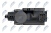 КЛАПАН EGR | CITROEN C4 I 2.0HDI 2004-2011,PEUGEOT 307 2.0HDI 2005-,407 2.0HDI 2004-,VOLVO S40 II 2.0D 2004-,V50 2.0D 2004- NTY EGRPE006 (фото 4)