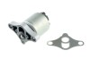 КЛАПАН EGR | OPEL ASTRA G 1.4I 16V, 1.6I 16V, 1.8I 16V 1998.02-, VECTRA B 1.6I 16V, 1.8I 16V 1995.10-, VECTRA C 1.6I 16V 2004.06-, 1.8I 16V 2002.04- NTY EGRPL000 (фото 2)