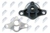 КЛАПАН EGR | OPEL ASTRA G 1.4I 16V, 1.6I 16V, 1.8I 16V 1998.02-, VECTRA B 1.6I 16V, 1.8I 16V 1995.10-, VECTRA C 1.6I 16V 2004.06-, 1.8I 16V 2002.04- NTY EGRPL000 (фото 8)