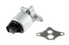 КЛАПАН EGR | OPEL ASTRA F 1.4 16V,1.6,1.6 16V 94-,CORSA B 1.2,1.4,1.4 16V,1.6 16V 94-,VECTRA B 1.6,1.6 16V 95- NTY EGRPL005 (фото 1)