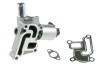 КЛАПАН EGR | OPEL AGILA A 1.0 12V, 1.2 16V 2000-, ASTRA G 1.2 16V 2000-, ASTRA H 1.2, 1.4 2004-, CORSA C 1.0, 1.2, 1.4 2000- NTY EGRPL009 (фото 2)