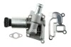 КЛАПАН EGR | OPEL AGILA A 1.0 12V, 1.2 16V 2000-, ASTRA G 1.2 16V 2000-, ASTRA H 1.2, 1.4 2004-, CORSA C 1.0, 1.2, 1.4 2000- NTY EGRPL009 (фото 4)