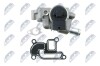 КЛАПАН EGR | OPEL AGILA A 1.0 12V, 1.2 16V 2000-, ASTRA G 1.2 16V 2000-, ASTRA H 1.2, 1.4 2004-, CORSA C 1.0, 1.2, 1.4 2000- NTY EGRPL009 (фото 7)