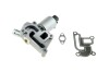 КЛАПАН EGR | OPEL ASTRA G 1.4 2007-,ASTRA H 1.2,1.4 2004-,CORSA C 1.0,1.2,1.4 2003-,CORSA 1.0,1.2,1.4 2006- NTY EGRPL013 (фото 2)