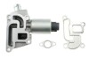 КЛАПАН EGR | OPEL ASTRA G 1.4 2007-,ASTRA H 1.2,1.4 2004-,CORSA C 1.0,1.2,1.4 2003-,CORSA 1.0,1.2,1.4 2006- NTY EGRPL013 (фото 3)