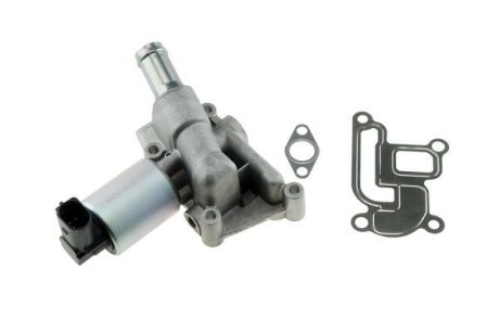 КЛАПАН EGR | OPEL ASTRA G 1.4 2007-,ASTRA H 1.2,1.4 2004-,CORSA C 1.0,1.2,1.4 2003-,CORSA 1.0,1.2,1.4 2006- NTY EGRPL013