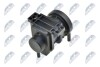 КЛАПАН EGR | OPEL ASTRA G 2.0DI 1998-,2.0DTI 1999-,VECTRA B 2.0DI 1996-,2.0DTI 1997-,OMEGA B 2.0DTI 1997-,2.2DTI 2000-,VECTRA C 2.0DTI 2002-,SAAB 9-3 2.0TID 2002- NTY EGRPL021 (фото 2)