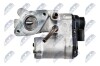 КЛАПАН EGR | OPEL MOVANO 3.0DTI 2003-,RENAULT MASTER 3.0DCI 2003-,NISSAN INTERSTAR DCI140 2003- NTY EGRPL027 (фото 3)