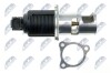 КЛАПАН EGR | NISSAN INTERSTAR DCI90,DCI120 02-,OPEL MOVANO 2.2DTI 00-, RENAULT LAGUNA II 2.2DCI 2001.10- NTY EGRRE000 (фото 4)