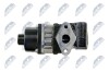 КЛАПАН EGR | SUZUKI SX4 1.6 2006-,GRAND VITARA 1.6,2.0 2005-,LIANA 1.3,1.6 2002-,SWIFT 1.3,1.5,1.6 2005-,FIAT SEDICI 1.6 2006- NTY EGRSU001 (фото 5)