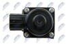 КЛАПАН EGR | SUZUKI SX4 1.6 2006-,GRAND VITARA 1.6,2.0 2005-,LIANA 1.3,1.6 2002-,SWIFT 1.3,1.5,1.6 2005-,FIAT SEDICI 1.6 2006- NTY EGRSU001 (фото 6)