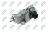 КЛАПАН EGR | TOYOTA AURIS NDE150 1.4D-4D /1NDTV/2006.10-,COROLLA NDE120 1.4D-4D /1NDTV/2004.08-,COROLLA NDE150 1.4D-4D /1NDTV/2006.11- NTY EGRTY004 (фото 1)