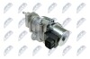 КЛАПАН EGR | TOYOTA AURIS NDE150 1.4D-4D /1NDTV/2006.10-,COROLLA NDE120 1.4D-4D /1NDTV/2004.08-,COROLLA NDE150 1.4D-4D /1NDTV/2006.11- NTY EGRTY004 (фото 2)