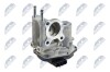 КЛАПАН EGR | TOYOTA HI-LUX 2.5D-4D,3.0D-4D 2011-,LAND CRUISER PRADO 3.0D-4D 2010- NTY EGRTY011 (фото 1)