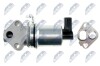 КЛАПАН EGR | VW GOLF IV 1.4 16V 1997-, 1.6 16V 2000-, SEAT LEON 1.4 16V 1999-, 1.6 16V 2000- NTY EGRVW000 (фото 3)