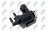 КЛАПАН EGR | AUDI A2 1.2TDI 2001-,A3 1.9TDI 1996-,SKODA SUPERB 1.9TDI 2002-,2.5TDI 2001-,VW PASSAT 1.9TDI 2000- NTY EGRVW018 (фото 2)