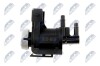 КЛАПАН EGR | AUDI A2 1.2TDI 2001-,A3 1.9TDI 1996-,SKODA SUPERB 1.9TDI 2002-,2.5TDI 2001-,VW PASSAT 1.9TDI 2000- NTY EGRVW018 (фото 3)