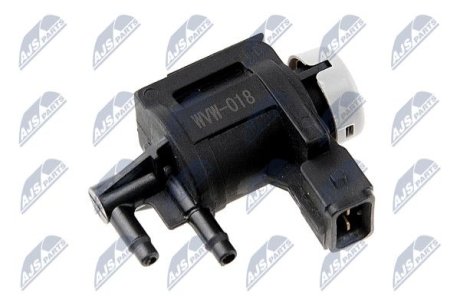 КЛАПАН EGR | AUDI A2 1.2TDI 2001-,A3 1.9TDI 1996-,SKODA SUPERB 1.9TDI 2002-,2.5TDI 2001-,VW PASSAT 1.9TDI 2000- NTY EGRVW018