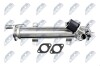 РАДІАТОР EGR | AUDI A3 2.0TDI 2005-,SEAT ALTEA XL 2.0TDI 2007-,LEON 2.0TDI 2006-,SKODA SUPERB 2.0TDI 2008-,VW GOLF PLUS 2.0TDI 2005-,GOLF VI 2.0TDI 2008-,PASSAT 2.0TDI 2005-,TIGUAN 2.0TDI 2007- NTY EGRVW029A (фото 3)